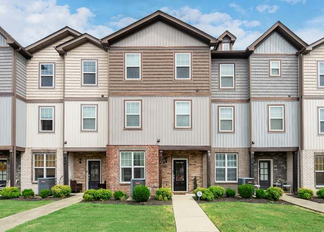 Property at 118 Ramsden Ave, La Vergne, TN 37086, 3 beds, 2.5 baths