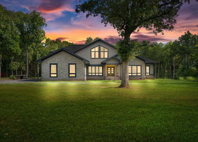 Property at 8273 Blankenship Rd, Christiana, TN 37037, 4 beds, 3.5 baths