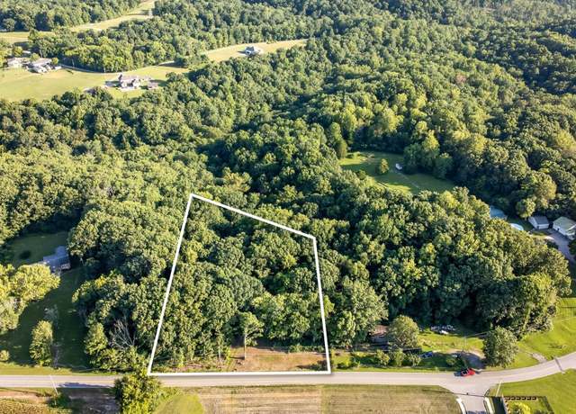 Property at 5855 Fisher Grove Rd, Greenbrier, TN 37073