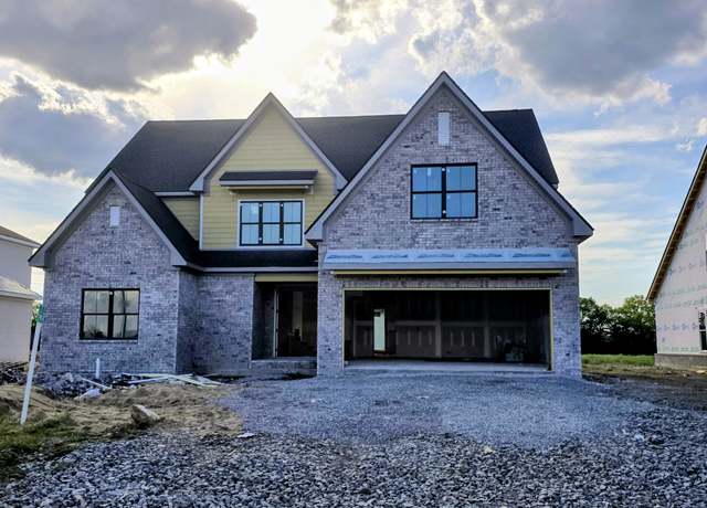 Property at 5548 Sinclair St, Murfreesboro, TN 37127, 4 beds, 4 baths