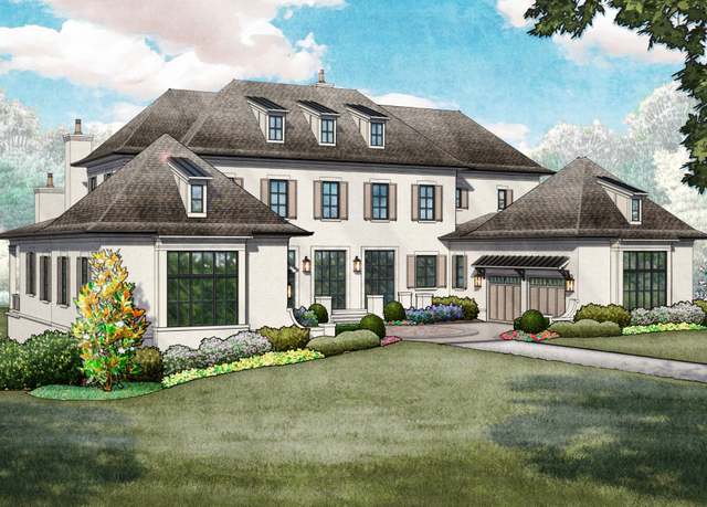 Property at 8320 Solstice Dr, College Grove, TN 37046, 5 beds, 6.5 baths