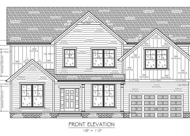 Property at 1514 Frye Rd, Columbia, TN 38401, 4 beds, 3.5 baths