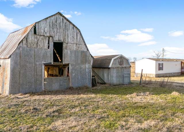 Property at 339 Jack Pickle Rd, Lewisburg, TN 37091