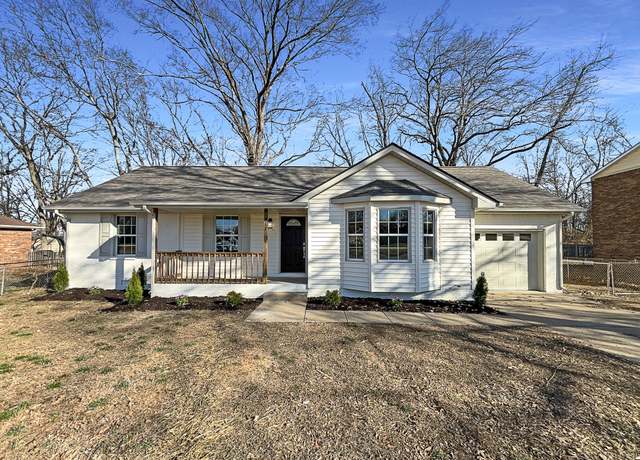 Property at 311 Marys Oak Dr, Clarksville, TN 37042, 3 beds, 2 baths
