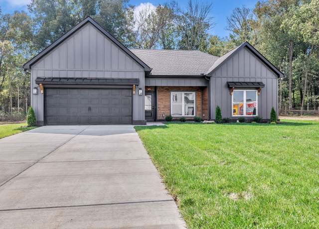 Property at 0 Lookout Dr, Winchester, TN 37398, 4 beds, 2 baths