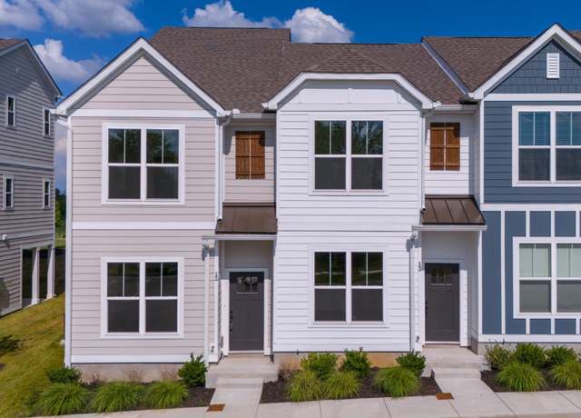 Property at 1170 S Dickerson Rd #19, Goodlettsville, TN 37072, 3 beds, 3 baths