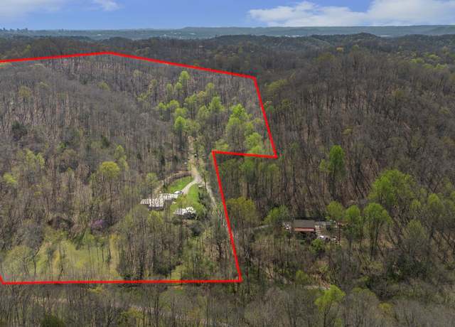 Property at 4897 Sulphur Creek Rd, Nashville, TN 37218, 1 bed, 1 bath