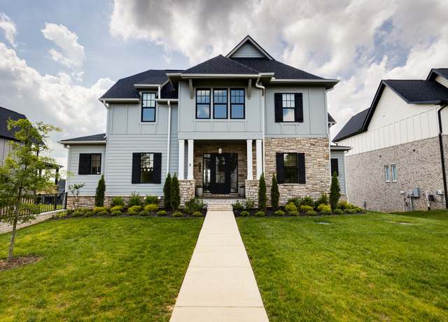 Property at 7113 Newfields Ct, College Grove, TN 37046, 6 beds, 5.5 baths