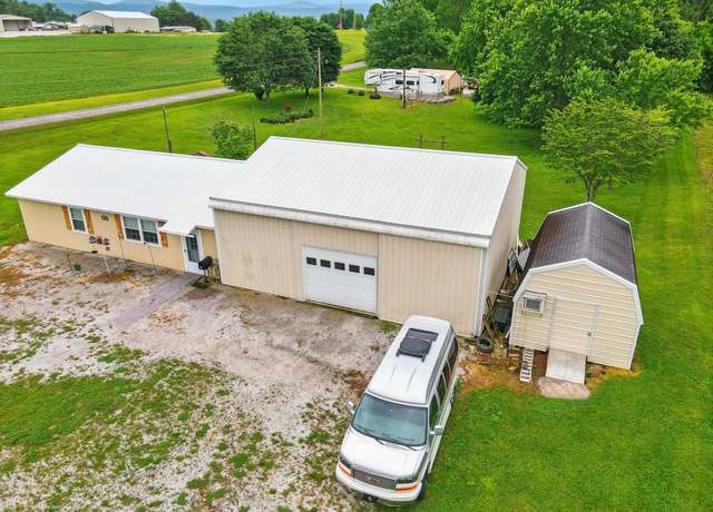 Property at 1142 Maxwell Rd, Belvidere, TN 37306, 2 beds, 2 baths