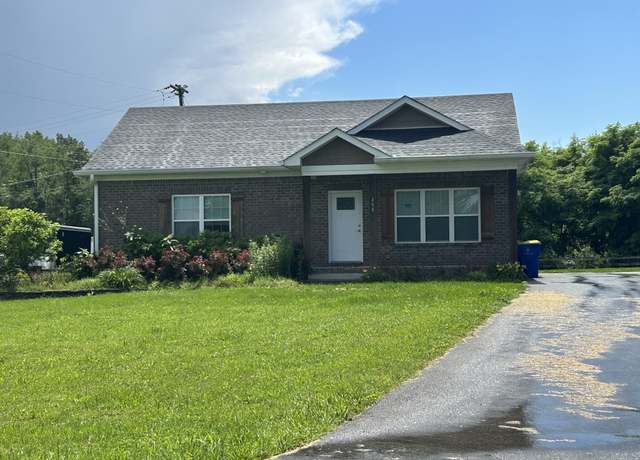 Property at 408 Macedonia Rd, Franklin, KY 42134, 2 beds, 1.5 baths