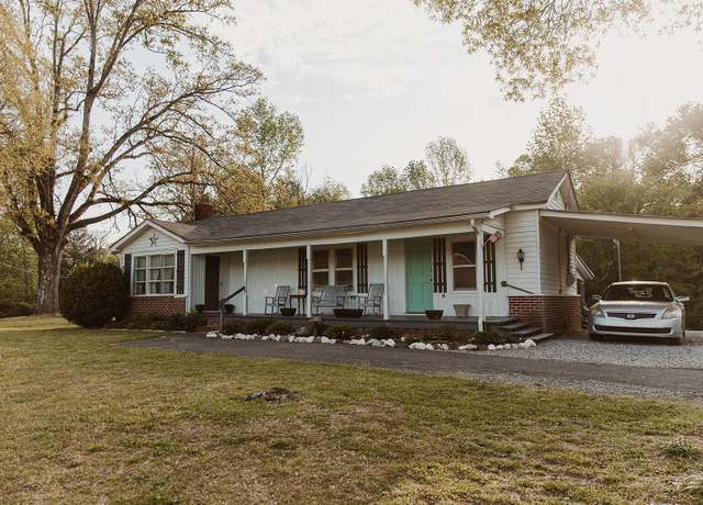 Property at 292 Dunwoody Rd, La Fayette, GA 30728, 3 beds, 1 bath