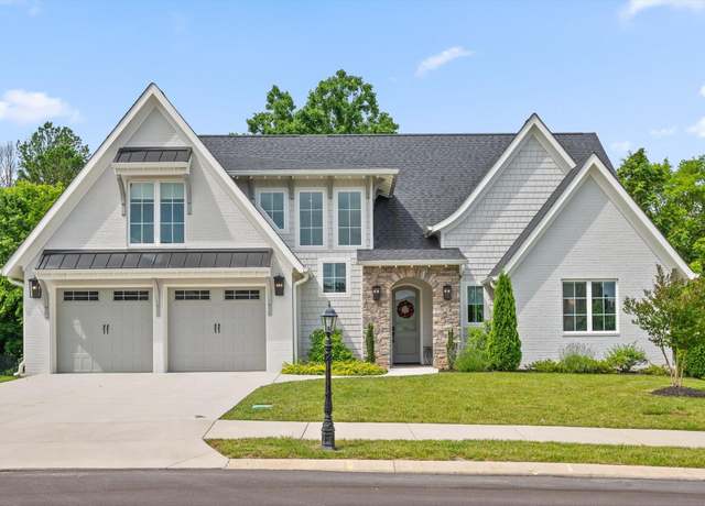 Property at 4141 Barnsley Loop, Ooltewah, TN 37363, 4 beds, 2.5 baths