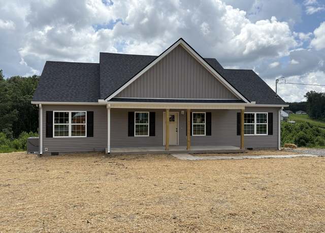 Property at 220 Poling Dr, Pulaski, TN 38478, 3 beds, 2 baths