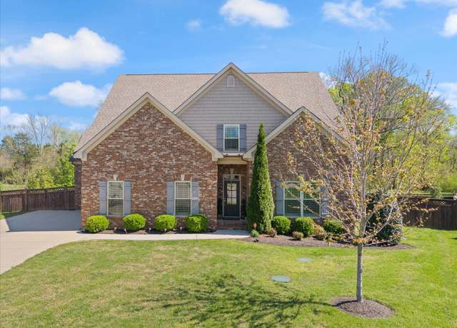 Property at 7963 Richpine Dr, Murfreesboro, TN 37128, 4 beds, 3 baths