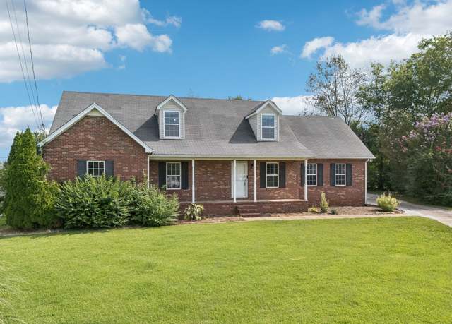 Property at 101 Briston Ct, Murfreesboro, TN 37127, 3 beds, 2.5 baths