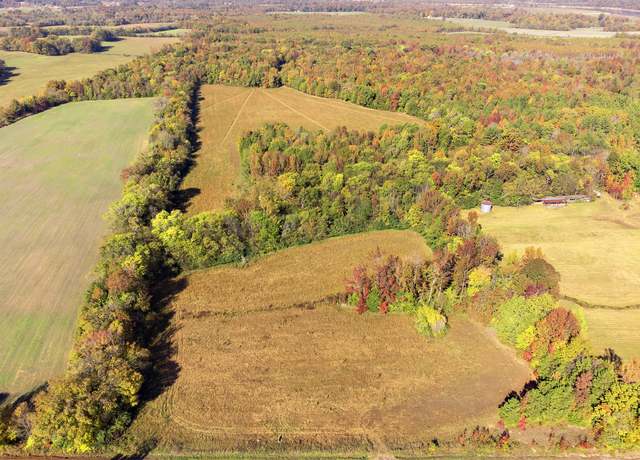 Property at 0 Clifton Rd, Savannah, TN 38372