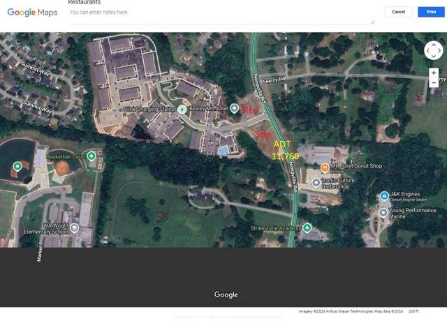 Property at 0 Nonaville Rd, Mount Juliet, TN 37122