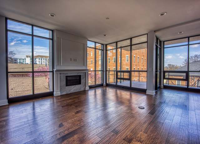 Property at 3000 Poston Ave #102, Nashville, TN 37203, 3 beds, 2.5 baths