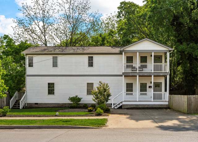 Property at 1902 Bransford Ave, Nashville, TN 37204, 3 beds, 3 baths