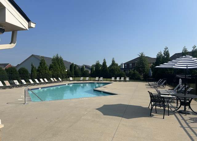 Property at 4131 War Emblem Ln, Murfreesboro, TN 37128, 2 beds, 2.5 baths