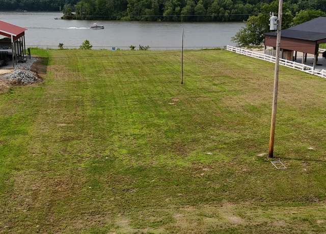 Property at 2623 Hardin Bottom River Rd, Clifton, TN 38425