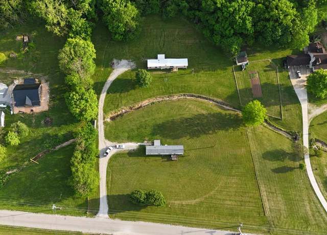 Property at 5022 Toll Dugger Rd, Culleoka, TN 38451, 3 beds, 2 baths
