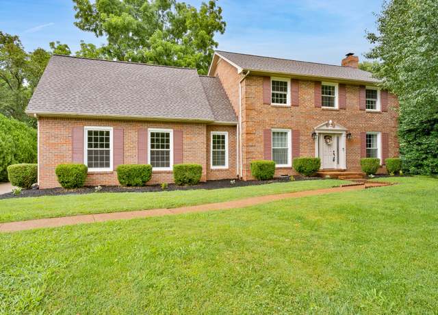 Property at 2153 Watertown Pl, Clarksville, TN 37043, 3 beds, 2.5 baths