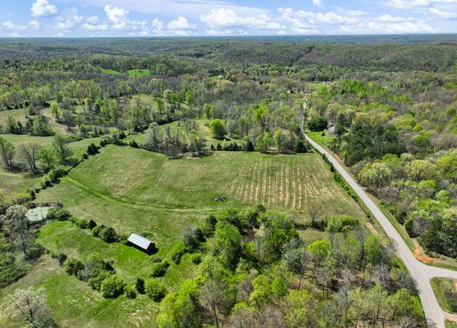 Property at 0 Shiloh Canaan Rd, Palmyra, TN 37142