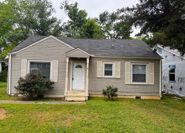 Property at 411 Style St, Winchester, TN 37398, 3 beds, 1 bath