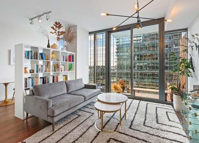 Property at 1212 Laurel St #910, Nashville, TN 37203, 1 bed, 1 bath