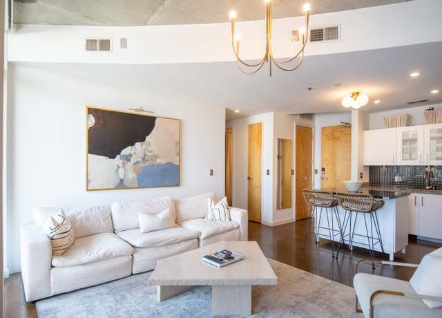Property at 600 12th Ave S #507, Nashville, TN 37203, 1 bed, 1 bath