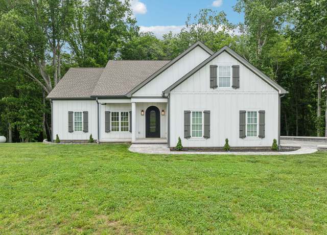 Property at 97 Collins River Dr, Rock Island, TN 38581, 3 beds, 4 baths