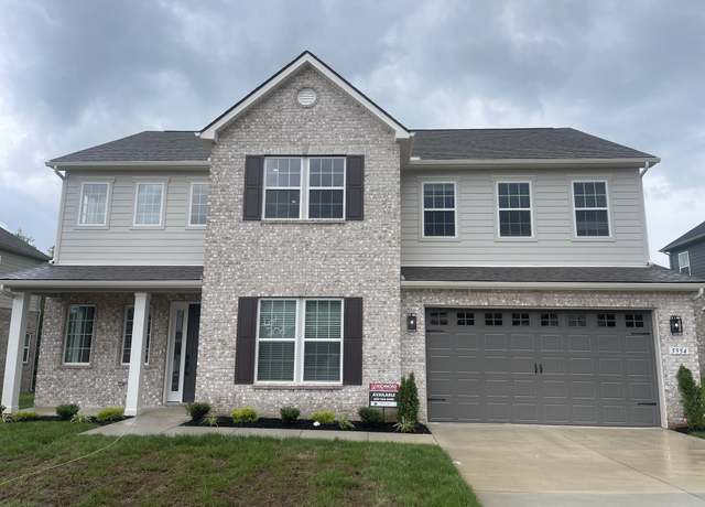 Property at 5954 Hunt Valley Dr, Spring Hill, TN 37174, 4 beds, 3 baths