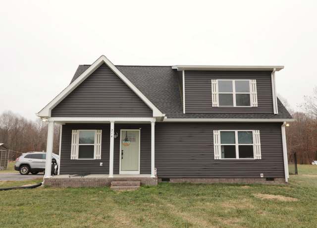 Property at 214 Miller Rd, Lafayette, TN 37083, 3 beds, 2 baths