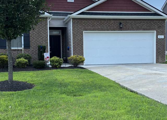 Property at 601 Sheyes Cir, Columbia, TN 38401, 3 beds, 2 baths