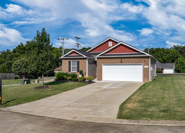 Property at 601 Sheyes Cir, Columbia, TN 38401, 3 beds, 2 baths