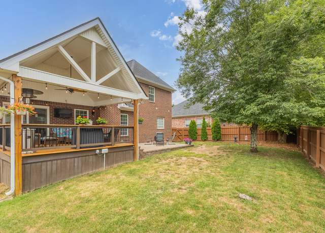 Property at 2766 Trasbin Ct, Thompsons Station, TN 37179, 4 beds, 2.5 baths