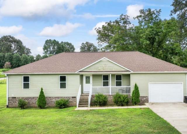 Property at 1112 Dugout Rd, Summertown, TN 38483, 3 beds, 2 baths