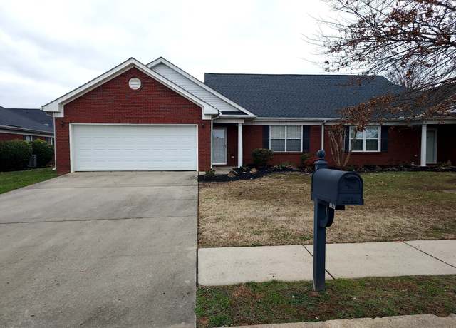 Property at 107 Horseshoe Ct, Shelbyville, TN 37160, 2 beds, 2 baths