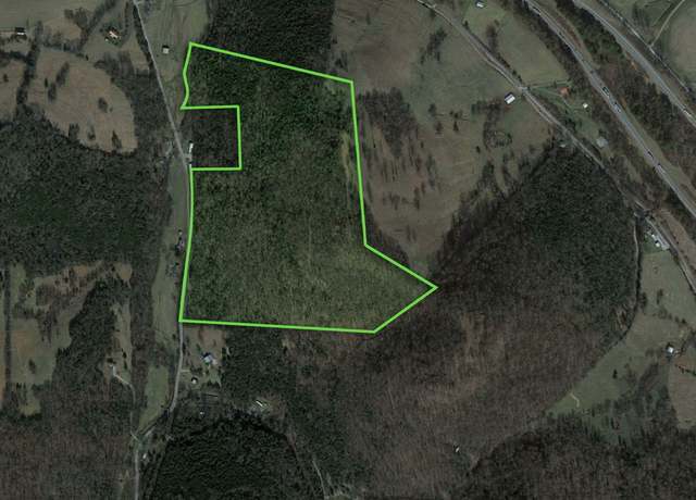 Property at 0 Lancaster Hwy, Hickman, TN 38567