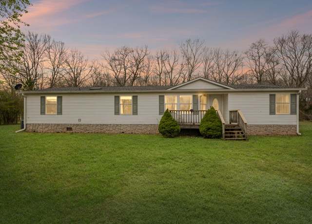 Property at 2344 Buttrey Rd, Bon Aqua, TN 37025, 3 beds, 2 baths