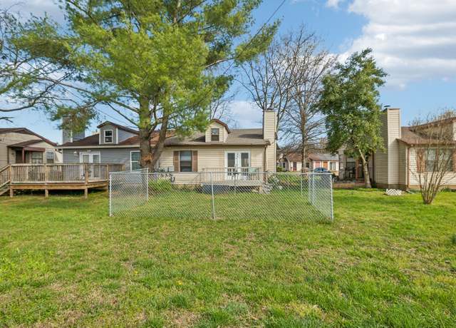 Property at 206 Chesapeake Pl, Nashville, TN 37207, 2 beds, 2 baths