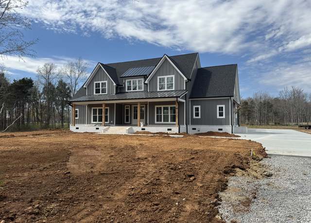 Property at 3288 Armstrong Valley Rd, Murfreesboro, TN 37128, 5 beds, 4.5 baths