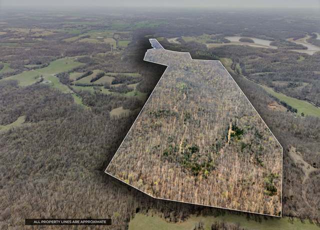 Property at 4220 Will Jackson Rd, Cadiz, KY 42211