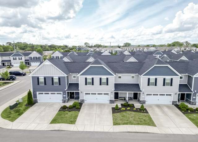 Property at 1619 Calypso Dr, Murfreesboro, TN 37128, 3 beds, 2.5 baths