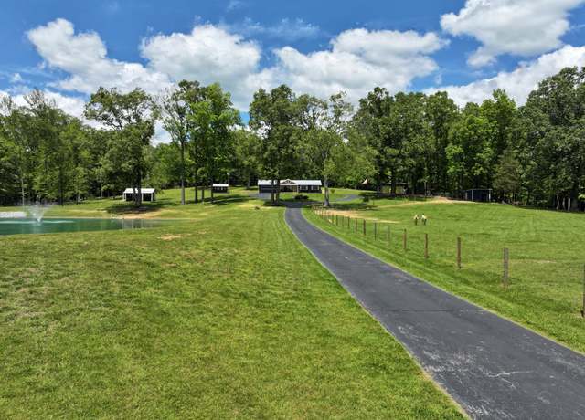 Property at 7692 Rockcastle Rd, Cadiz, KY 42211, 3 beds, 2 baths