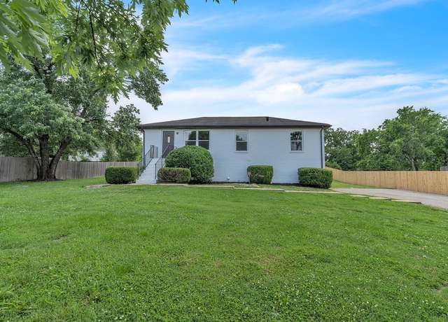 Property at 633 Nawakwa Trl, Madison, TN 37115, 4 beds, 3 baths