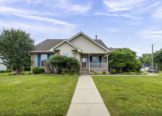 Property at 2321 Riverway Dr, Old Hickory, TN 37138, 3 beds, 2 baths