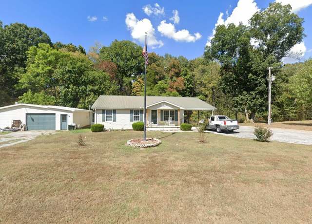 Property at 8986 Owens Chapel Rd, Springfield, TN 37172, 2 beds, 2 baths