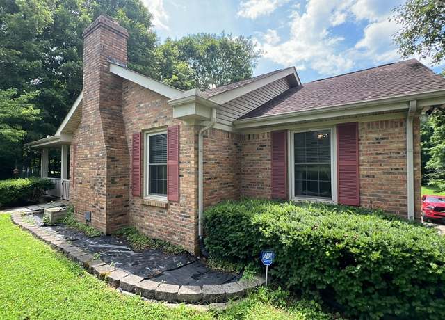 Property at 712 Rossview Rd, Clarksville, TN 37043, 3 beds, 2 baths